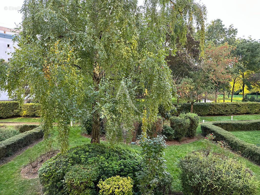 Appartement à MAISONS-ALFORT
