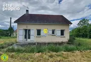 Maison à AUZANCES