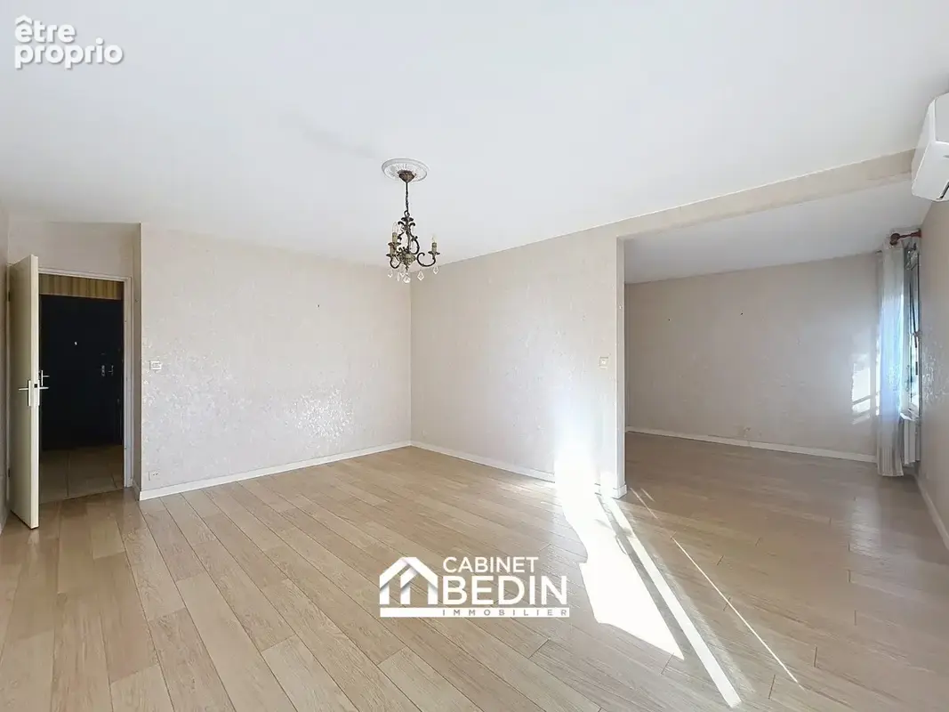 Appartement 2 pièces 65 m² à vendre à Toulouse (31400) - photo 3