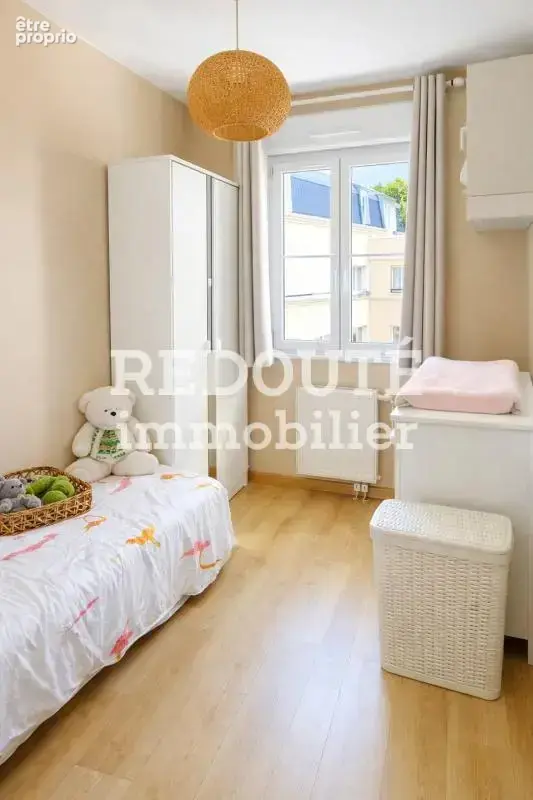 Reims - appartement t4 en residence de standing secteur pommery - photo 4