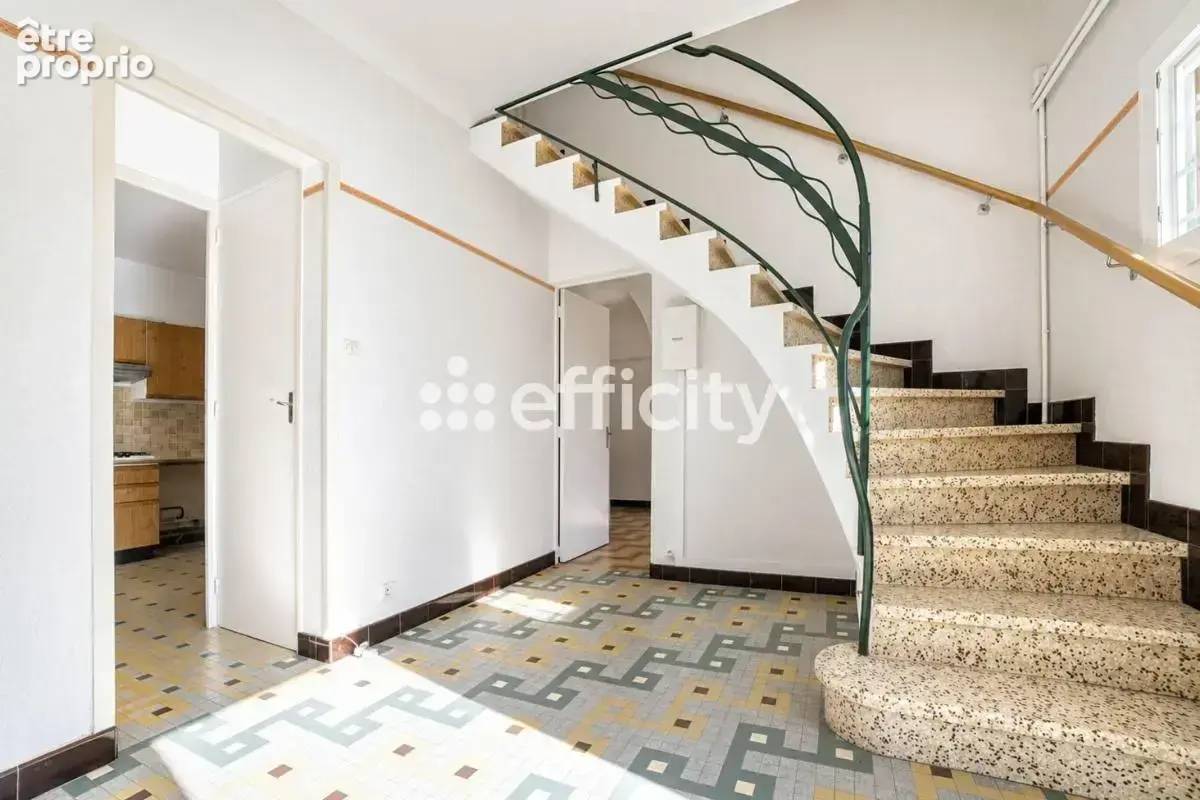 Maison 5 pièces 103 m² à vendre à Montpellier (34090) - photo 8