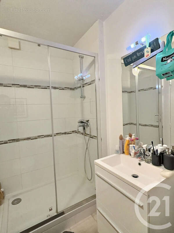 Appartement à MONTROUGE