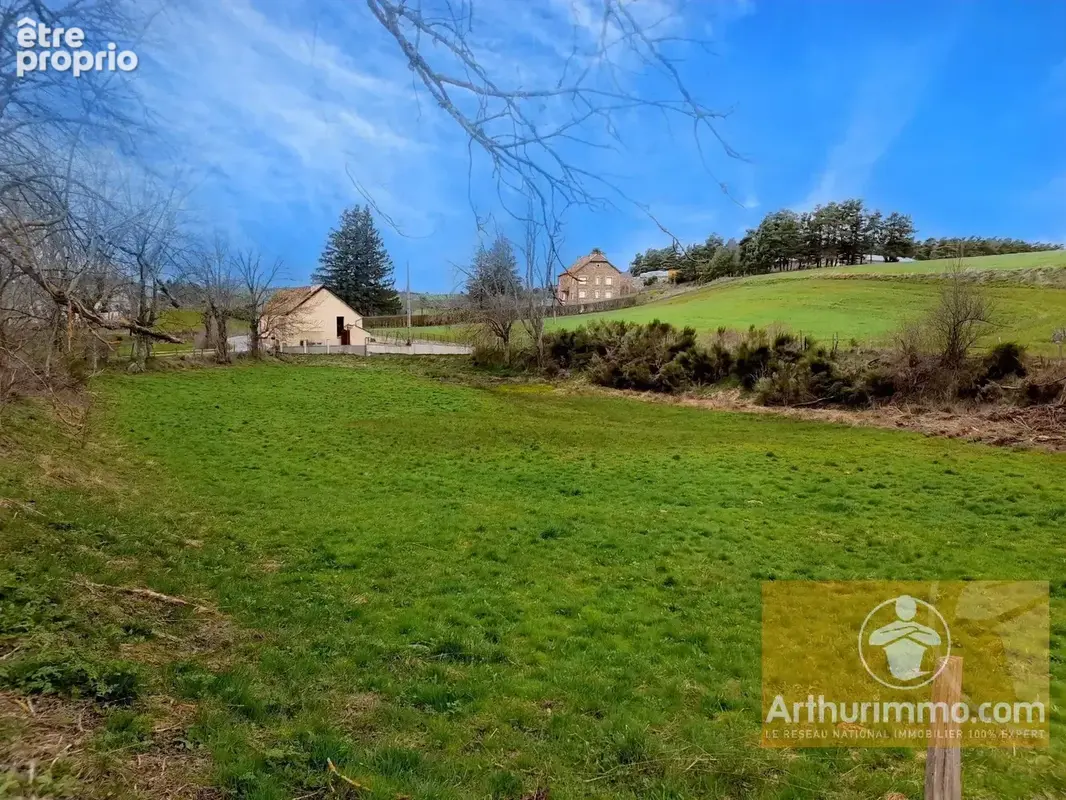 Vente Terrain Les laubies(48700) 24 000ï¿œ - photo 4