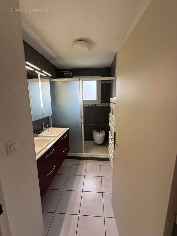 Appartement à BAYONNE