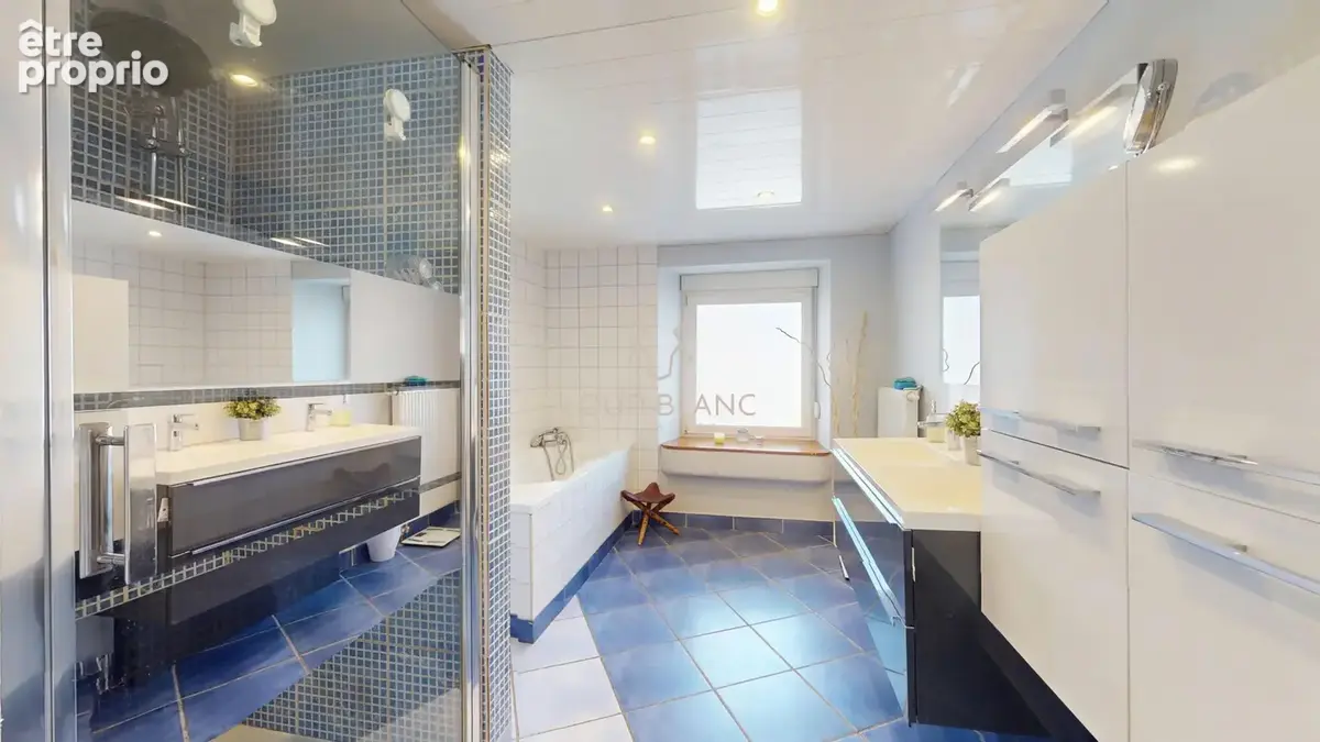 Superbe maison avec piscine - Dampierre-les-bois - photo 8
