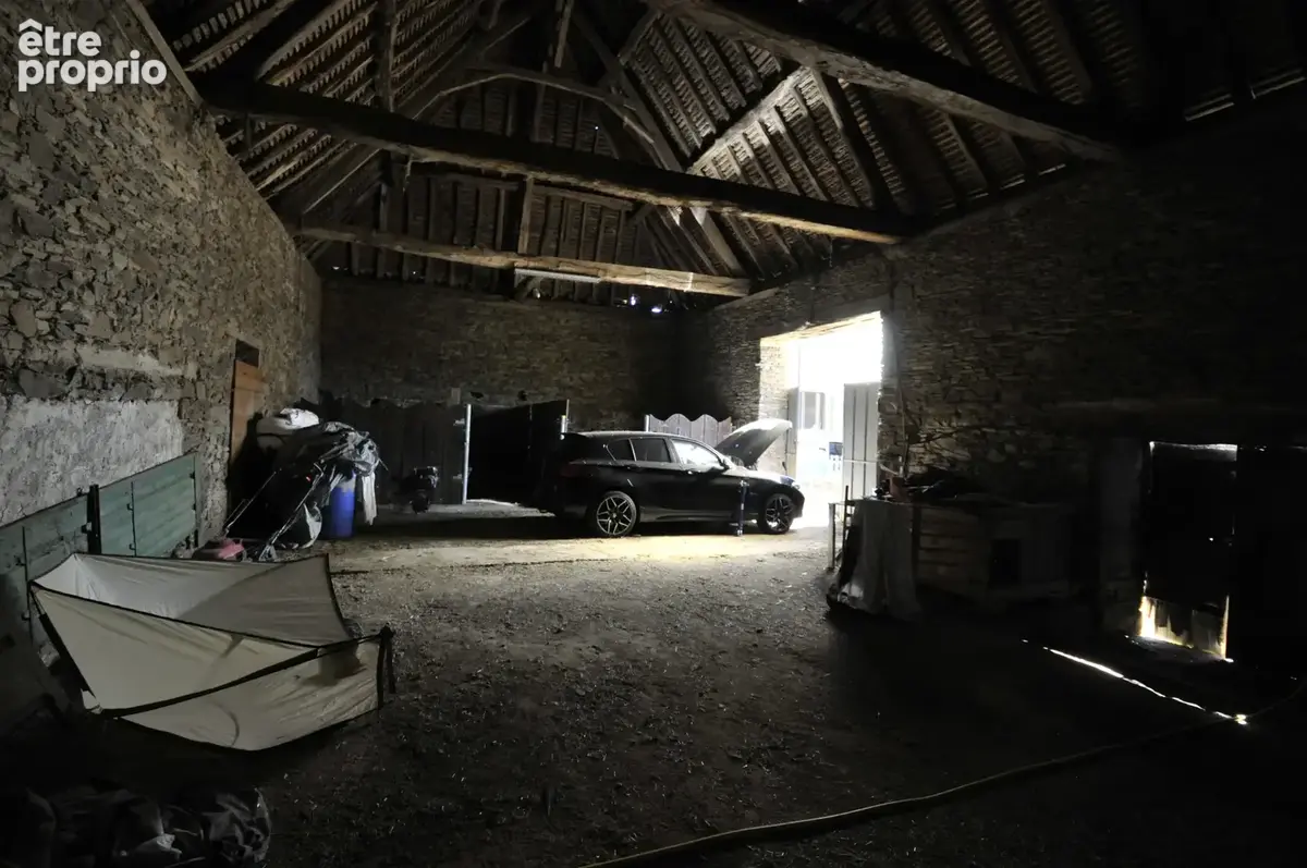 Corps de Ferme - photo 38