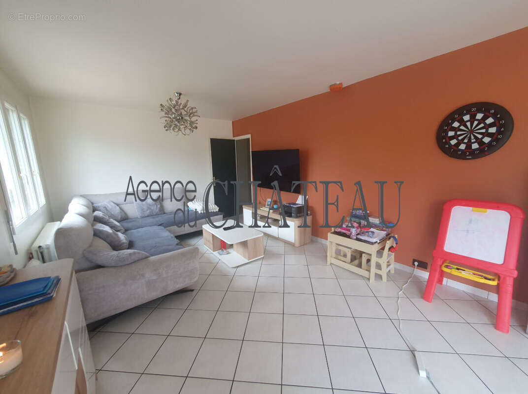 Maison  7 pièces 157.74 m2 - photo 5