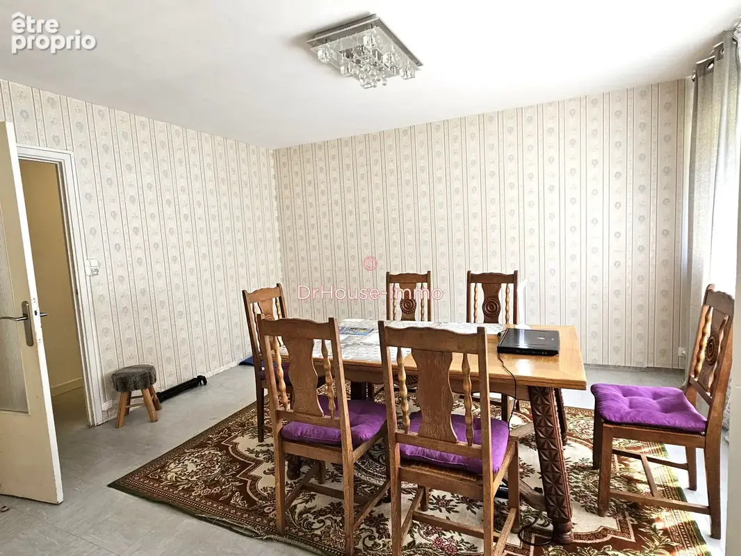 Appartement 6 pièces 106 m² à vendre à Saint-Andre-Les-Vergers (10120) - photo 93