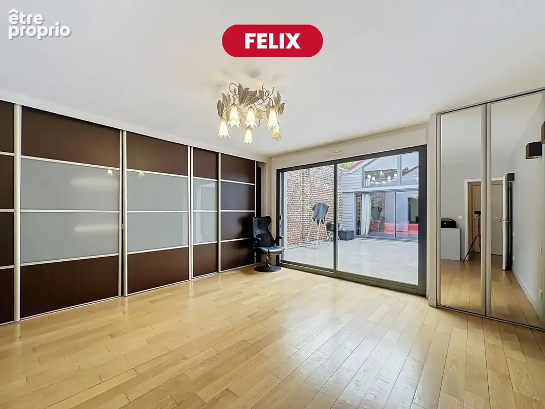 Maison 215m² à lille - photo 14