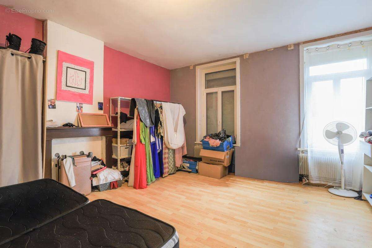 Maison à FEIGNIES