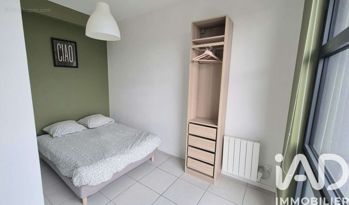 Photo 6 - Appartement à SAINT-ETIENNE