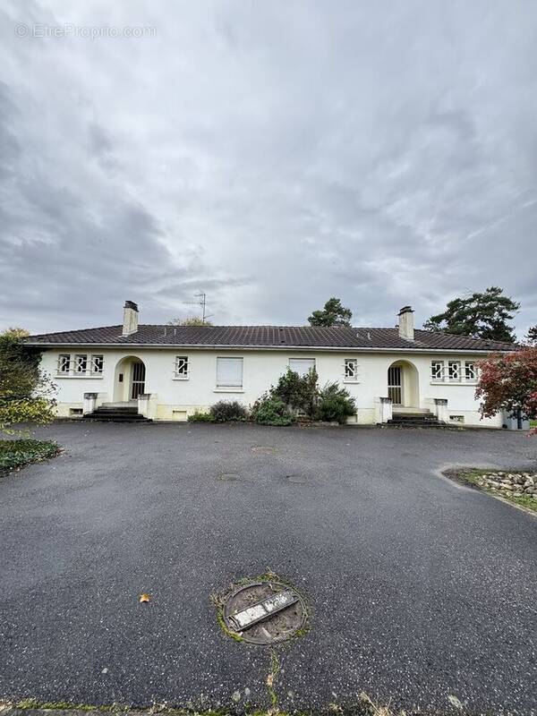 Maison à VOLGELSHEIM