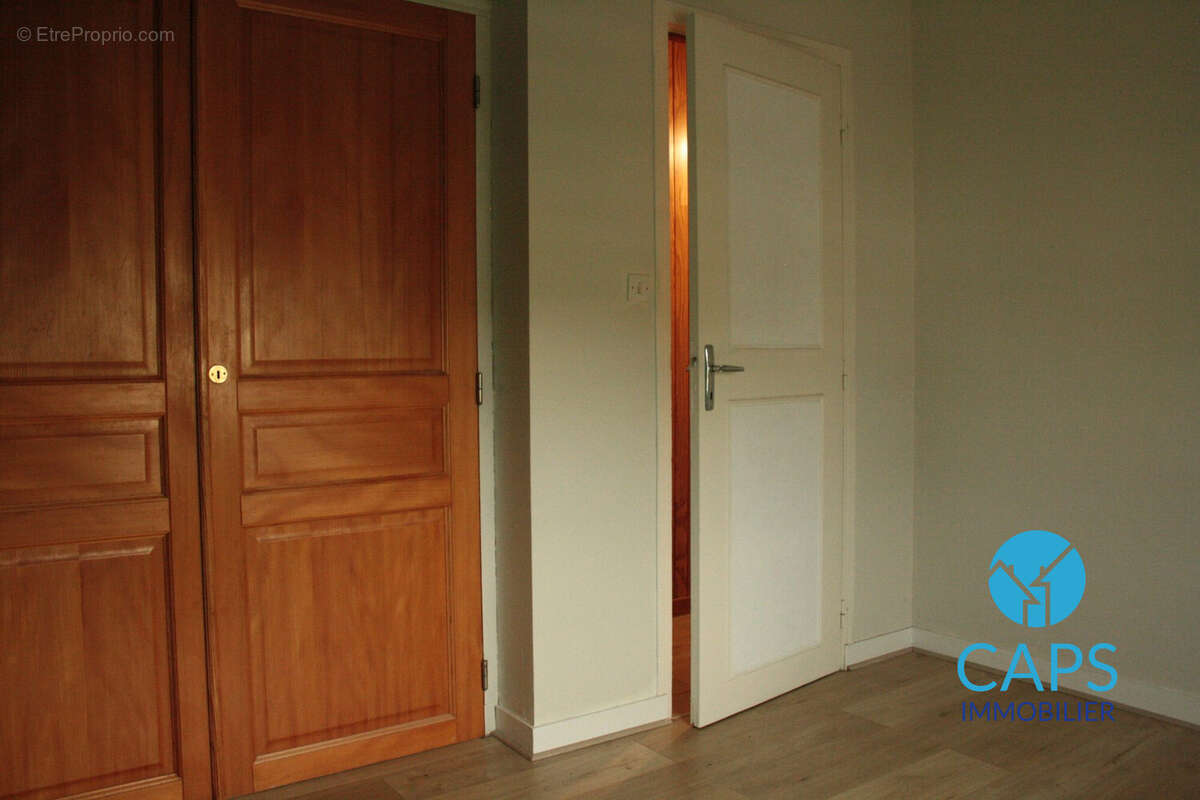 Maison à AILLY-SUR-SOMME