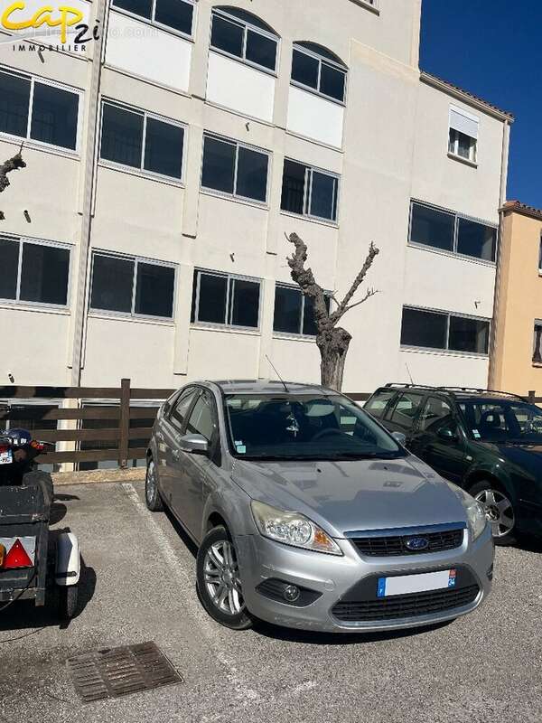 Secteur les Falaises T2 avec parking + box - photo 10