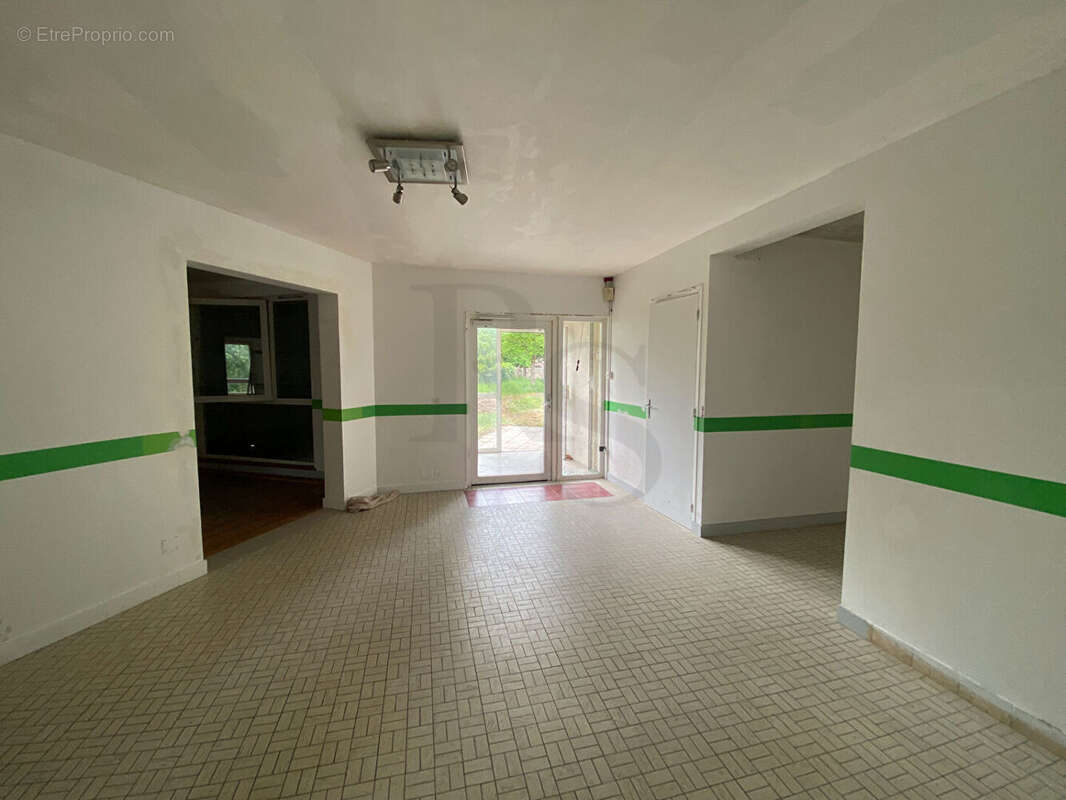 Appartement à LA FERTE-MACE