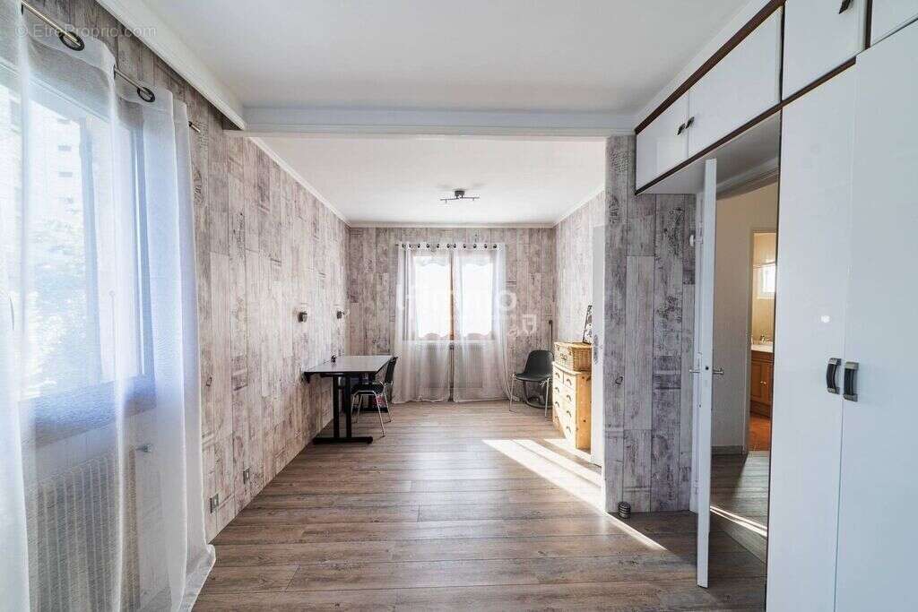 Maison à MARSEILLE-10E