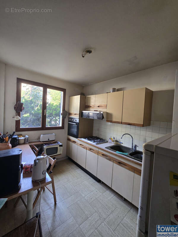 Maison Mitoyenne - photo 6