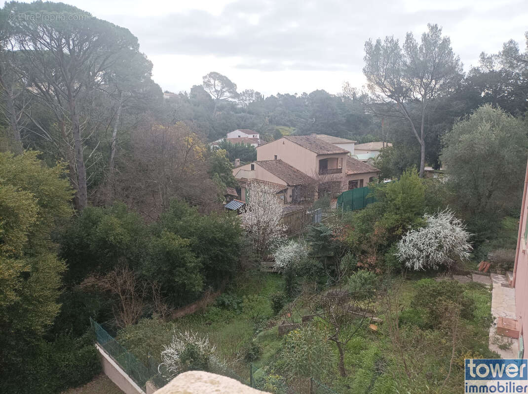 Maison à FREJUS