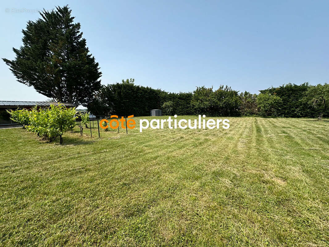 Appartement à LAVAUR