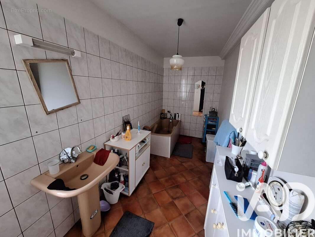 Photo 4 - Maison à CREANCES