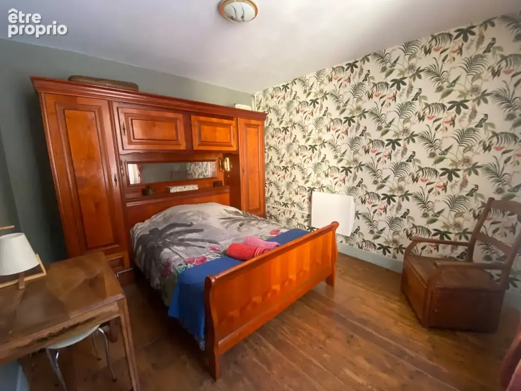 Dpt Pyrénées Orientales (66), à vendre MOSSET Maison 8 pièces, terrasses, jardin, terrain 3943 m² - photo 7