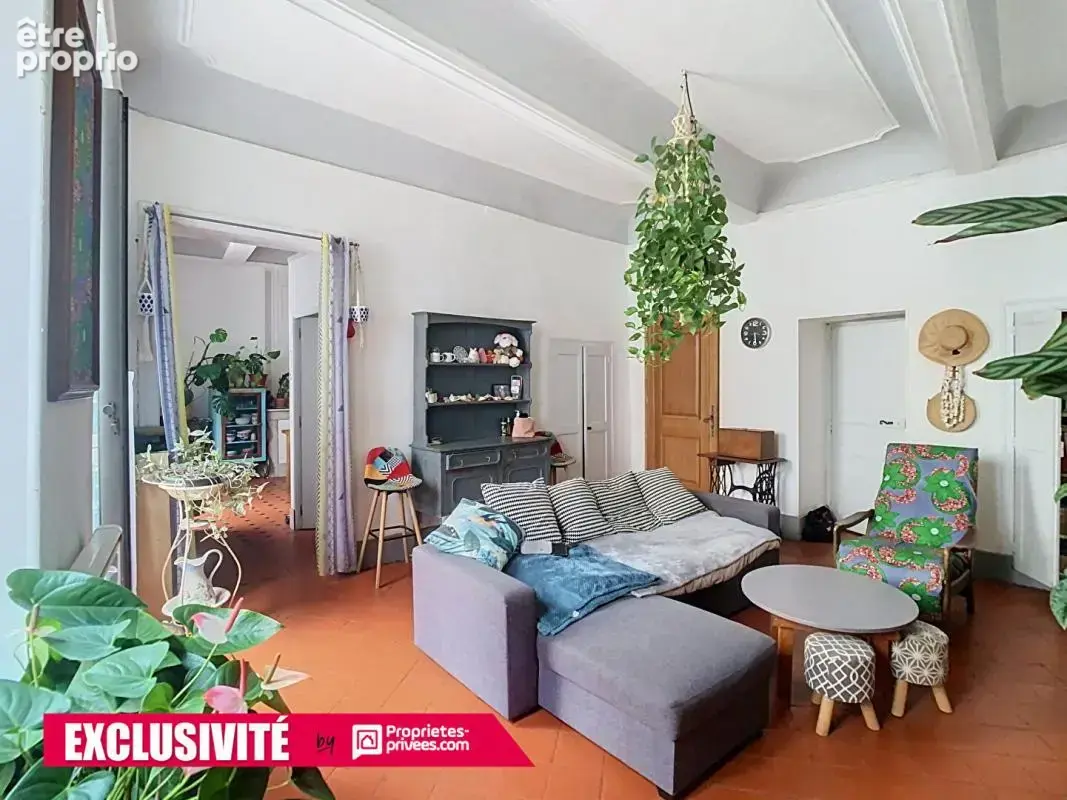 Appartement à LE VIGAN