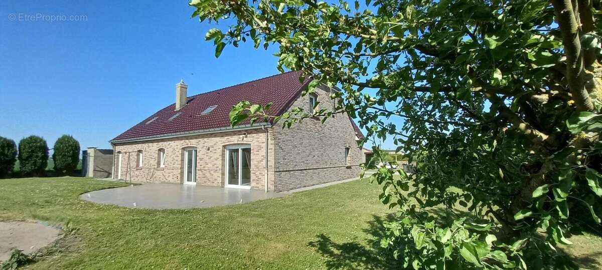 Photo 3 - Maison à HAVELUY