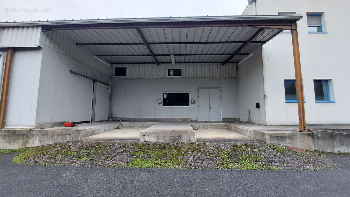 Commerce à POITIERS