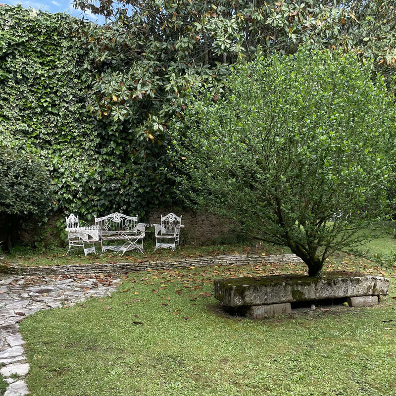Demeure de caractère avec potentiel d’accueil au cœur du Gers - photo 19