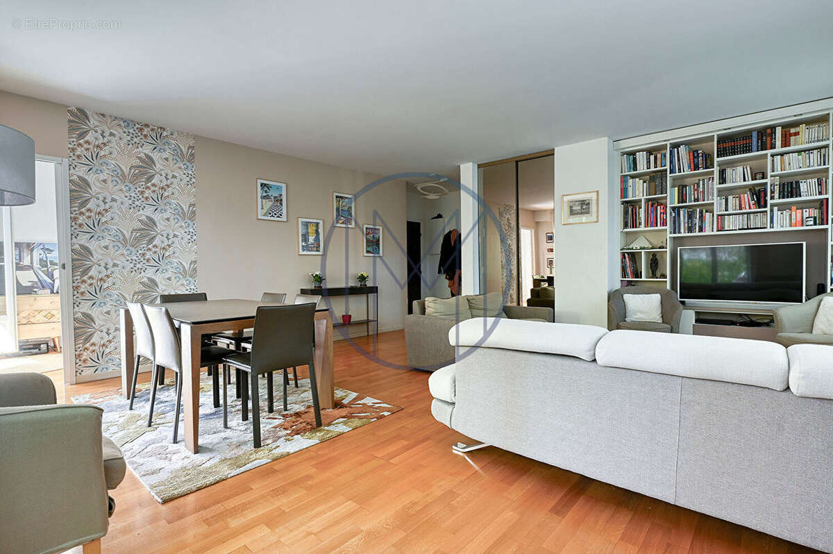 Appartement à VERSAILLES