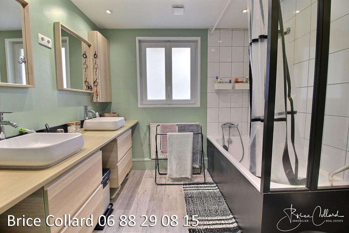 Maison à NOGENT-SUR-OISE