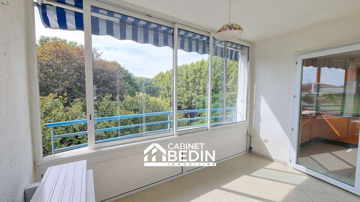 Appartement à DAX