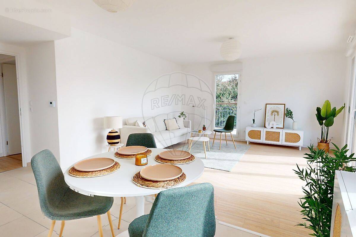 Appartement à ORLEANS