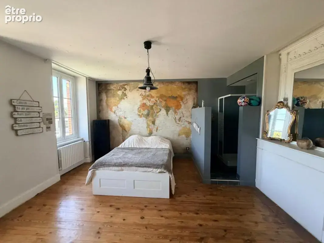 Maison 4 pièces 189 m² à vendre à L'isle-En-Dodon (31230) - photo 8