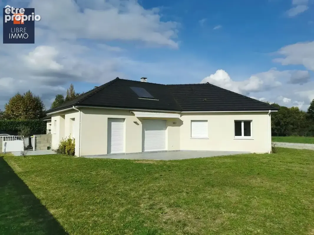 Photo Maison à Narcastet au prix de 335 000€