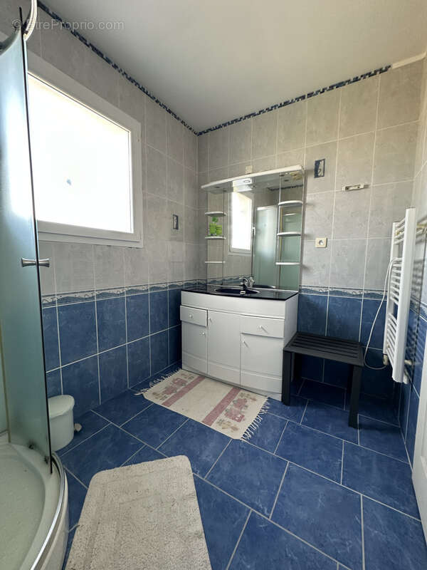 Maison à SAINT-AULAYE