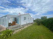 Maison à LA GUERINIERE