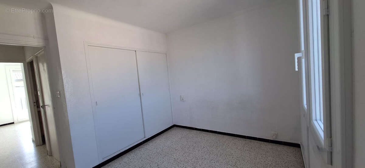 Appartement à SORGUES