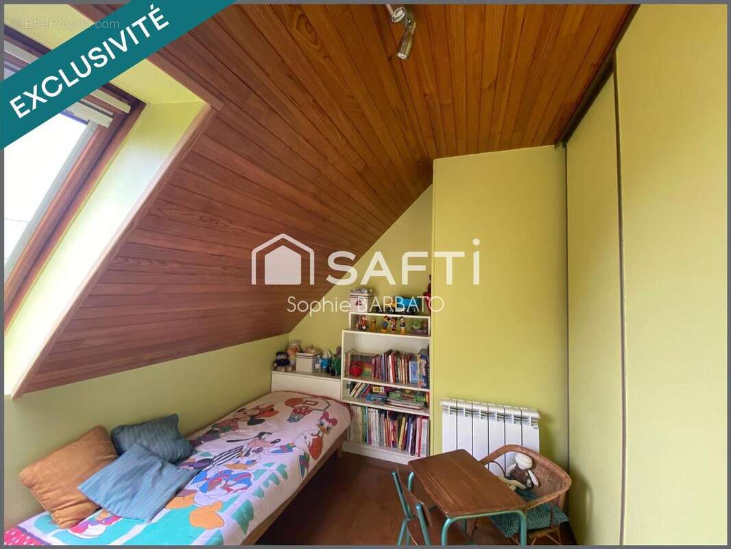 Photo 8 - Maison à SAINT-HERBLAIN