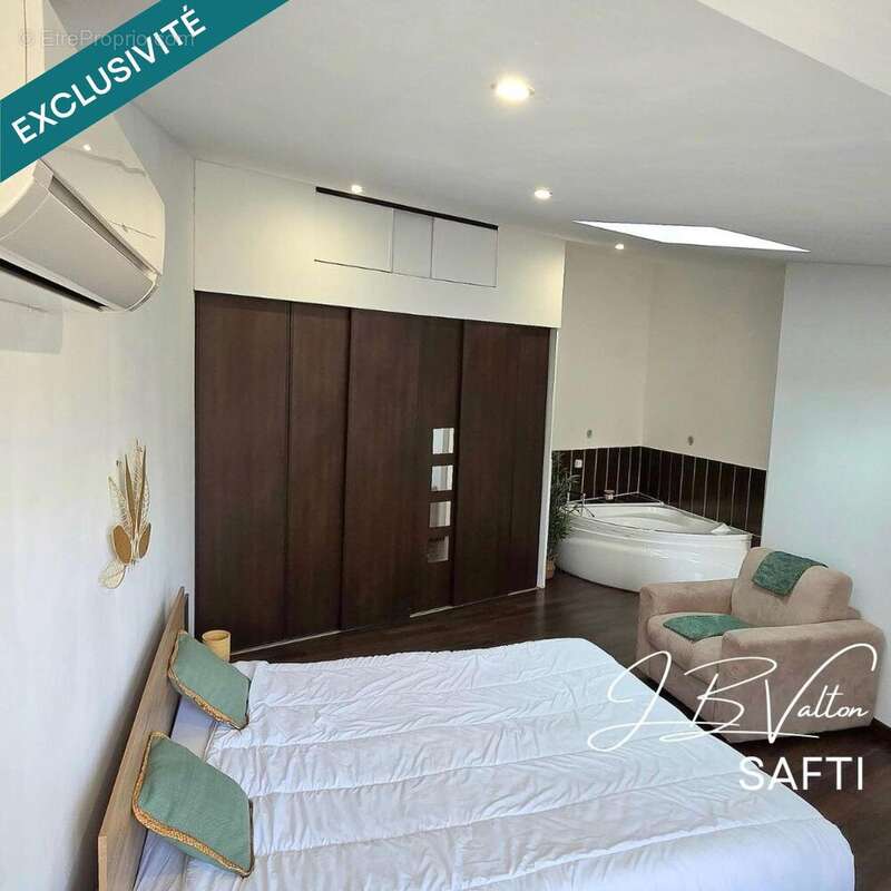 Photo 2 - Maison à LE BEAUSSET