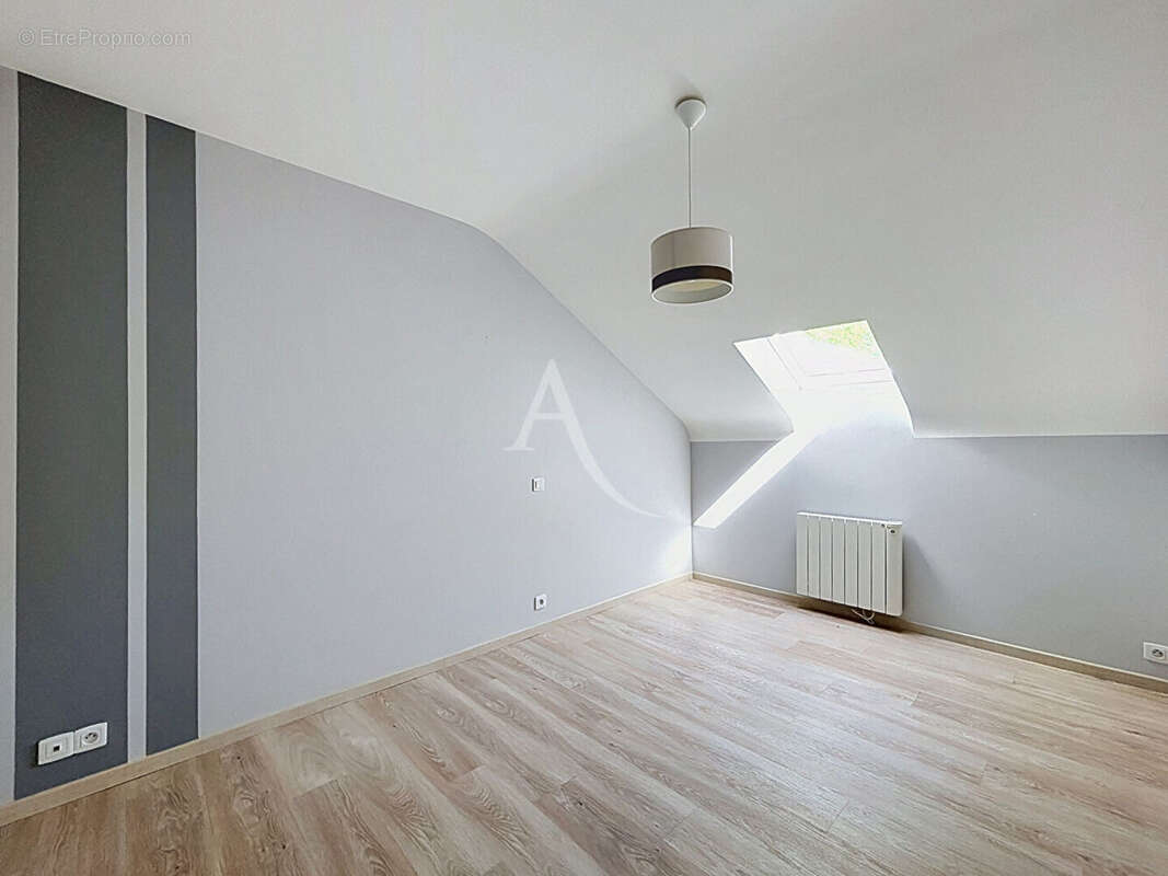 Maison à ANDOUILLE