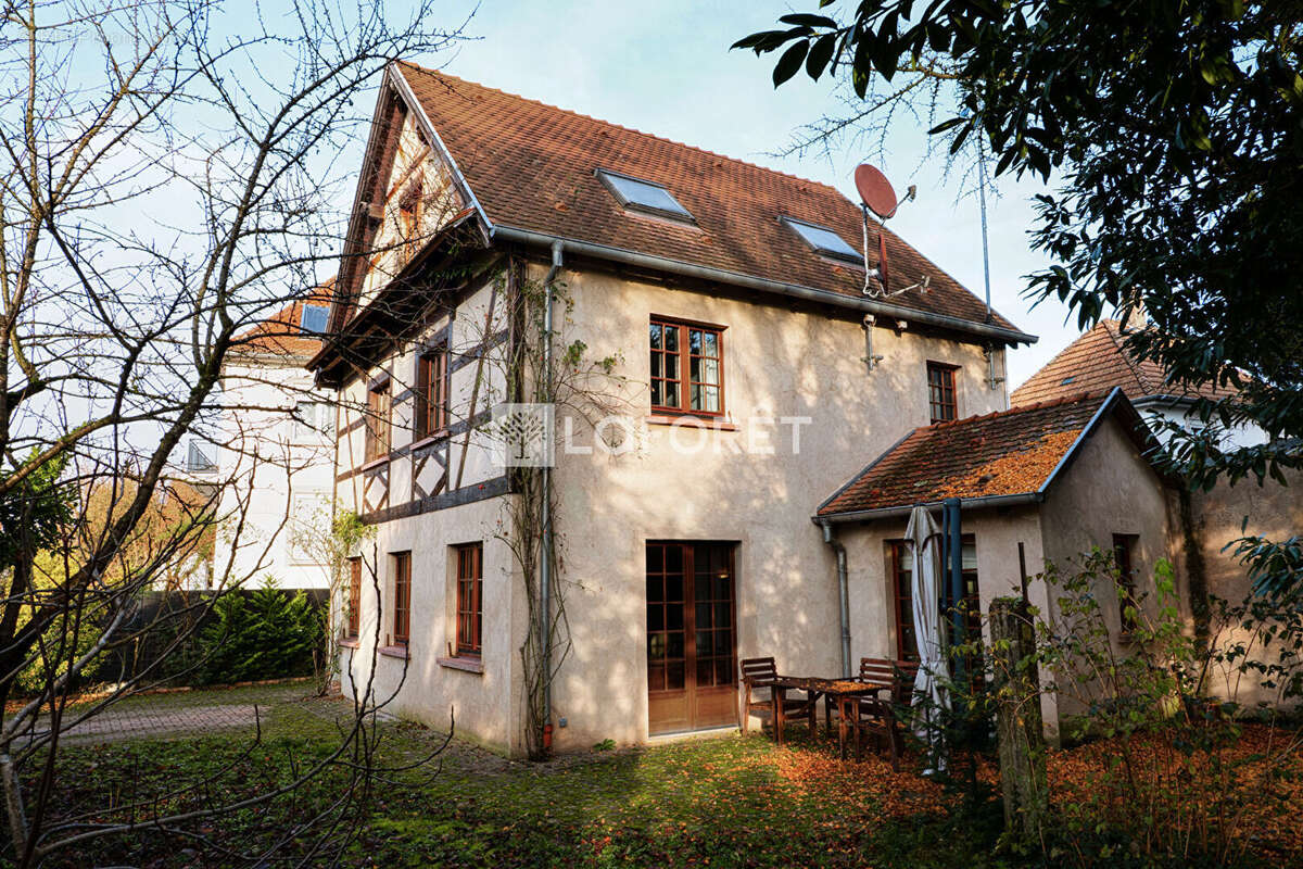 Maison Strasbourg 7 pièces 223,75 m2 - photo 6