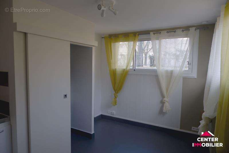 Appartement à MAISONS-LAFFITTE