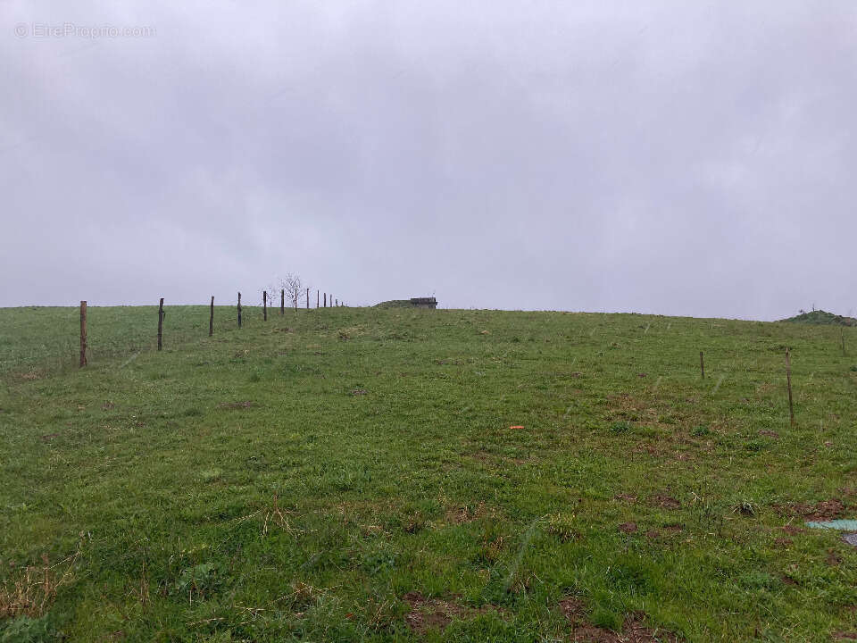 Terrain 790 m² à Lafeuillade-En-Vezie  - photo 2