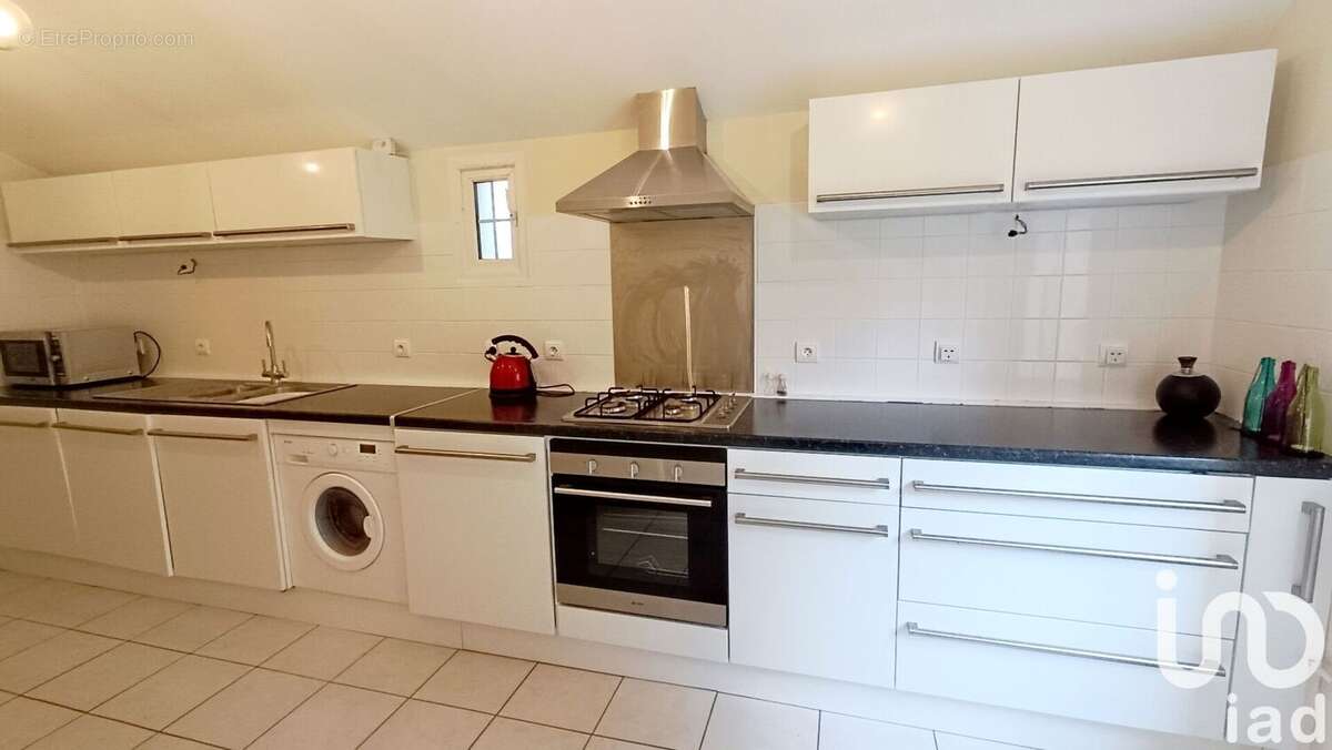 Maison 92 m² à Maisonnais  - photo 5