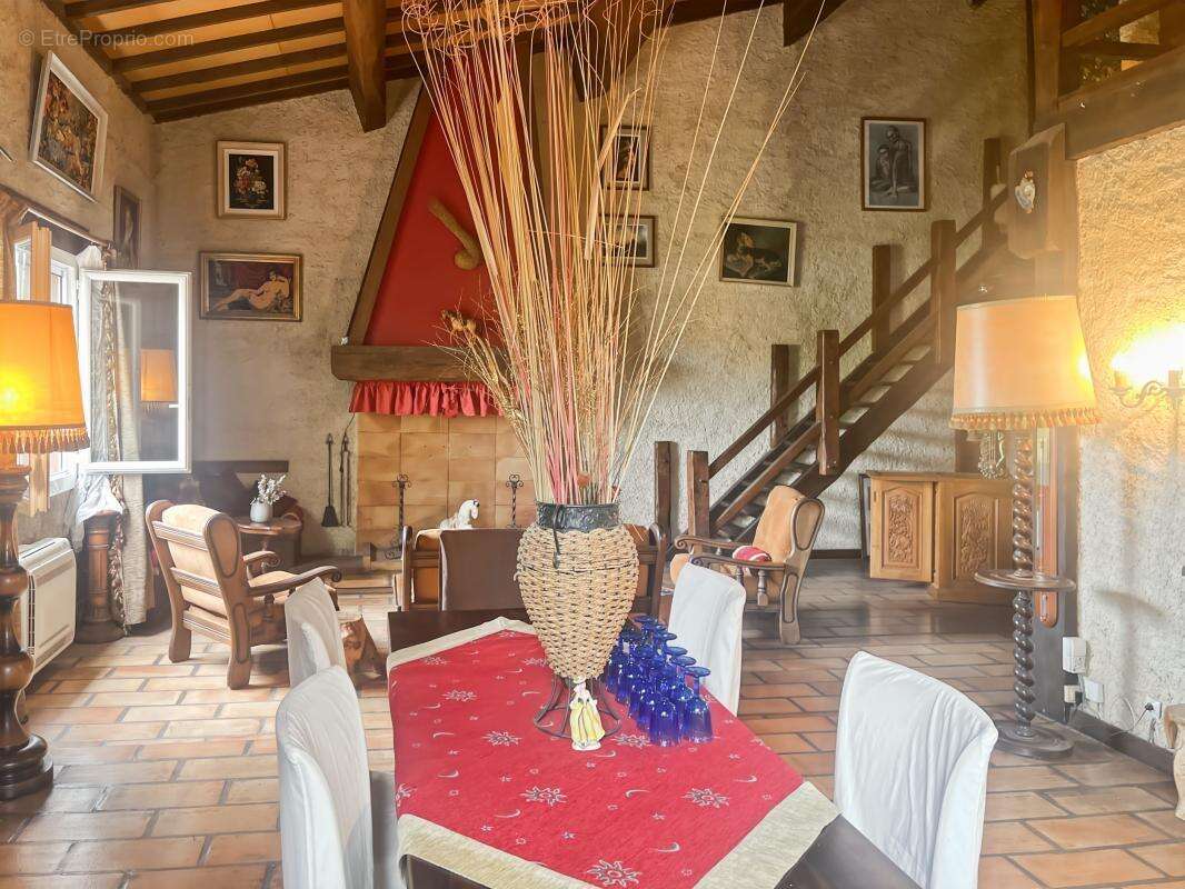 Maison à MARSEILLAN