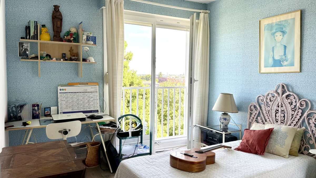 Appartement à DOUAI