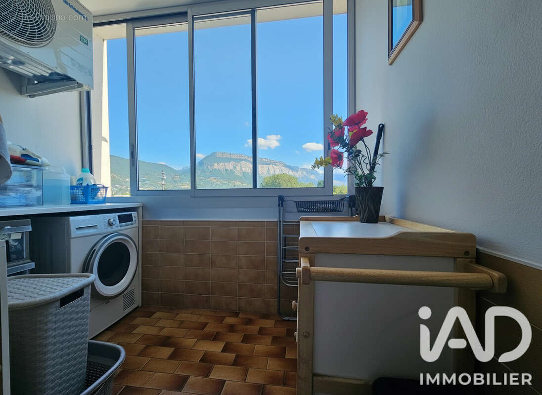 Photo 9 - Appartement à SAINT-MARTIN-D'HERES