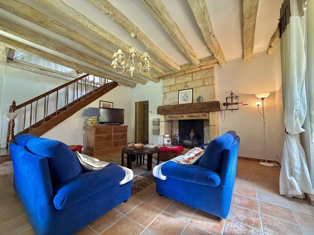 Maison à LE BUGUE