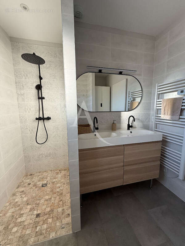 Proche CARCASSONNE, Maison contemporain de plain pied avec garage - photo 10